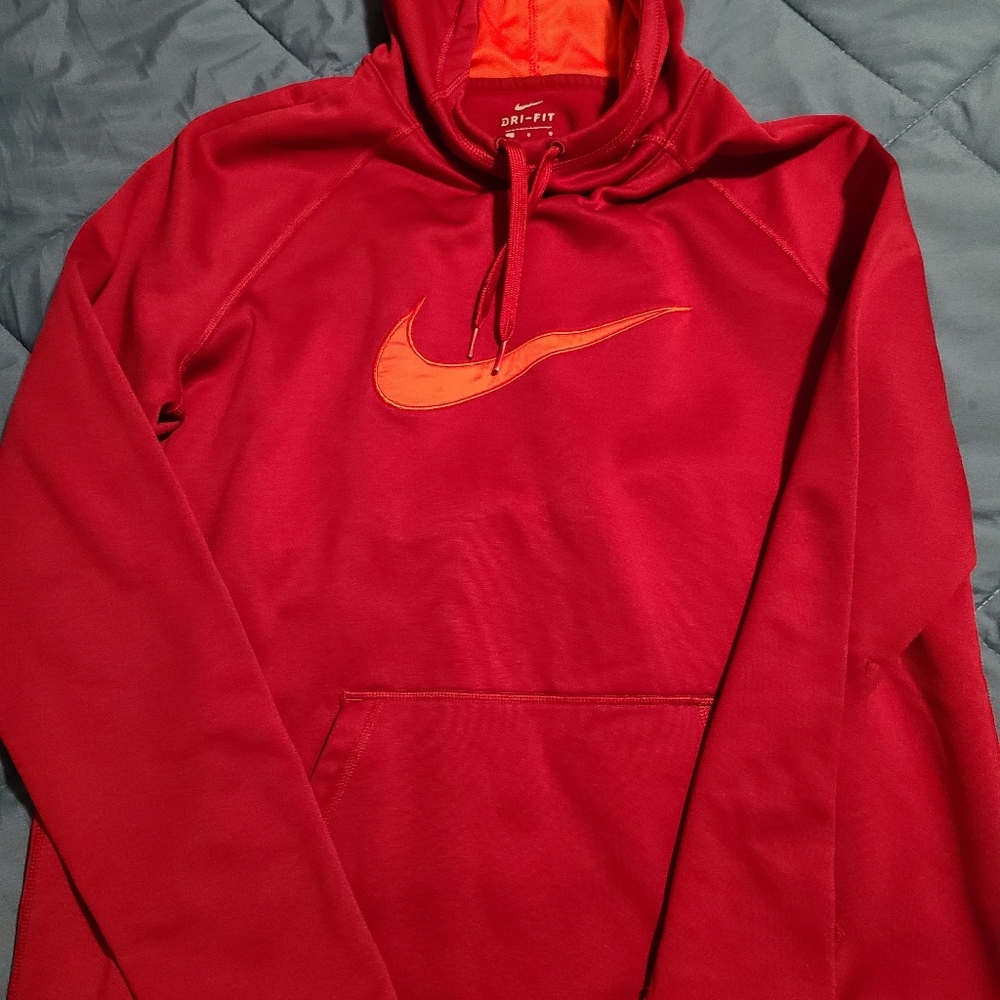 Nike hoodie